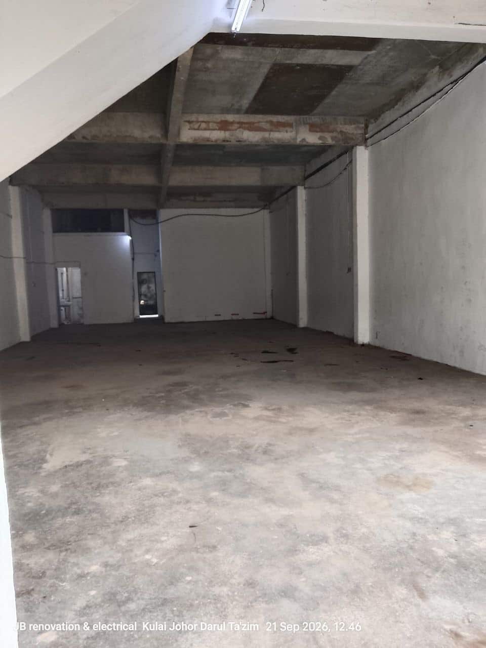 Listed Date : 25/09/26
Location : Kulai
Flagship โฆ