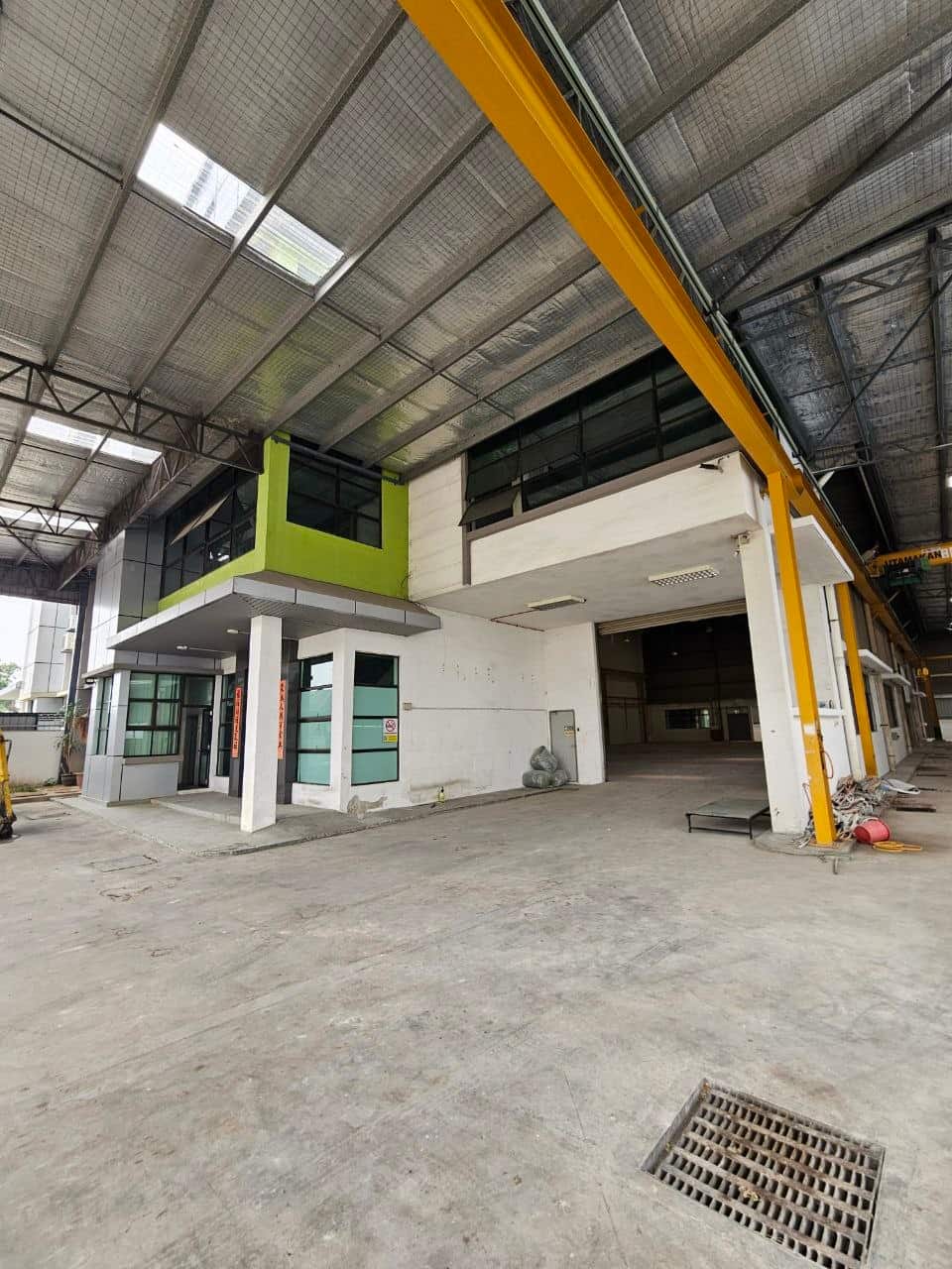 Listed Date : 25/09/2026
Location : Desa Cemerlan…