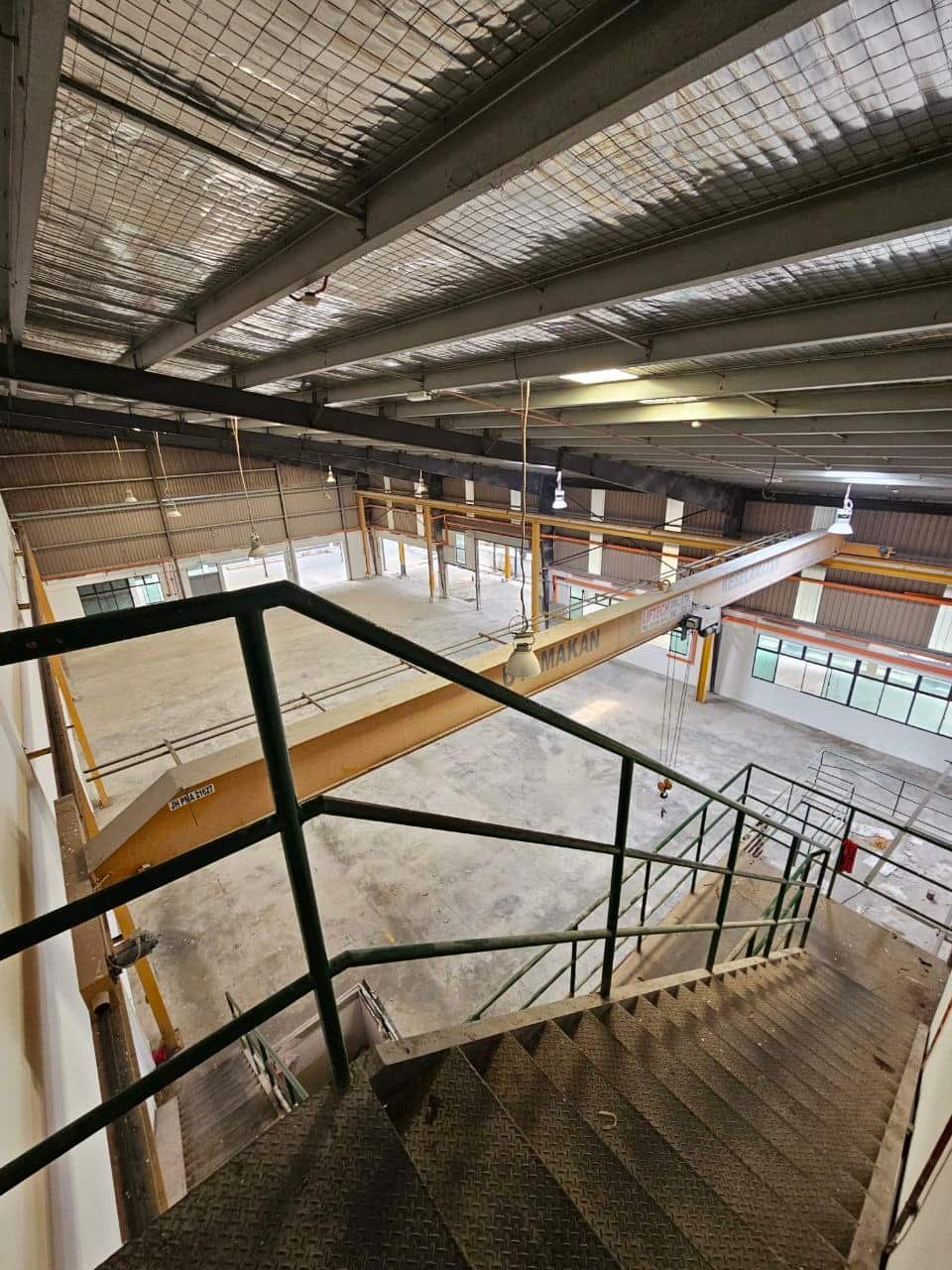 Listed Date : 26/09/2026
Location : Kempas
Flagshi…