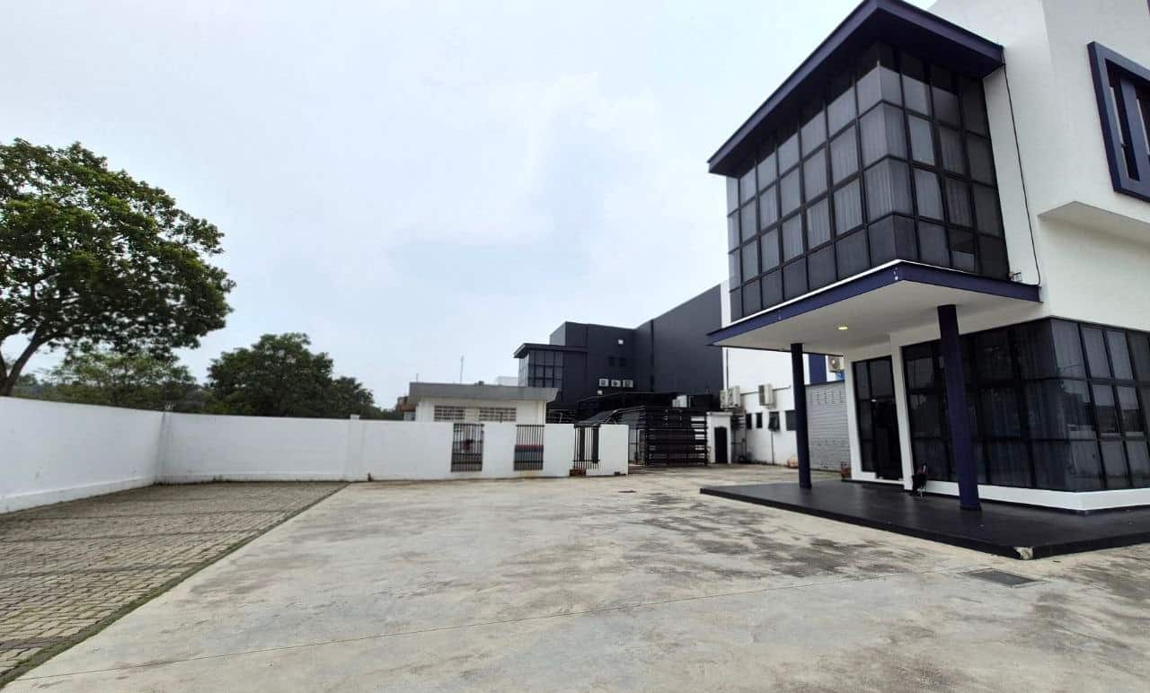 Listed Date : 27 Sep 2026
Location : Eco Business…