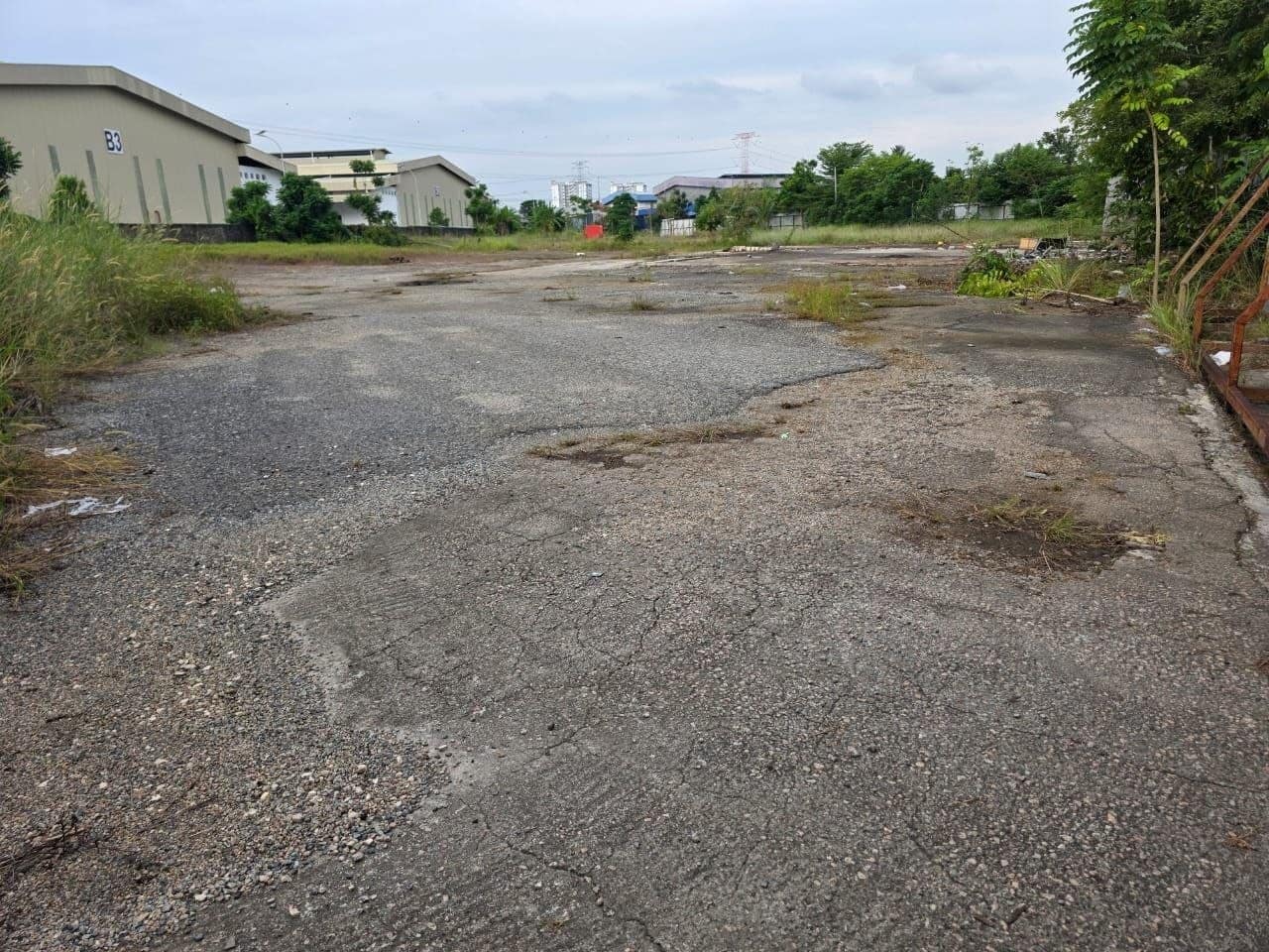 Kota Puteri Agriculture Land for Sale
Nearby Perm… – photo 1