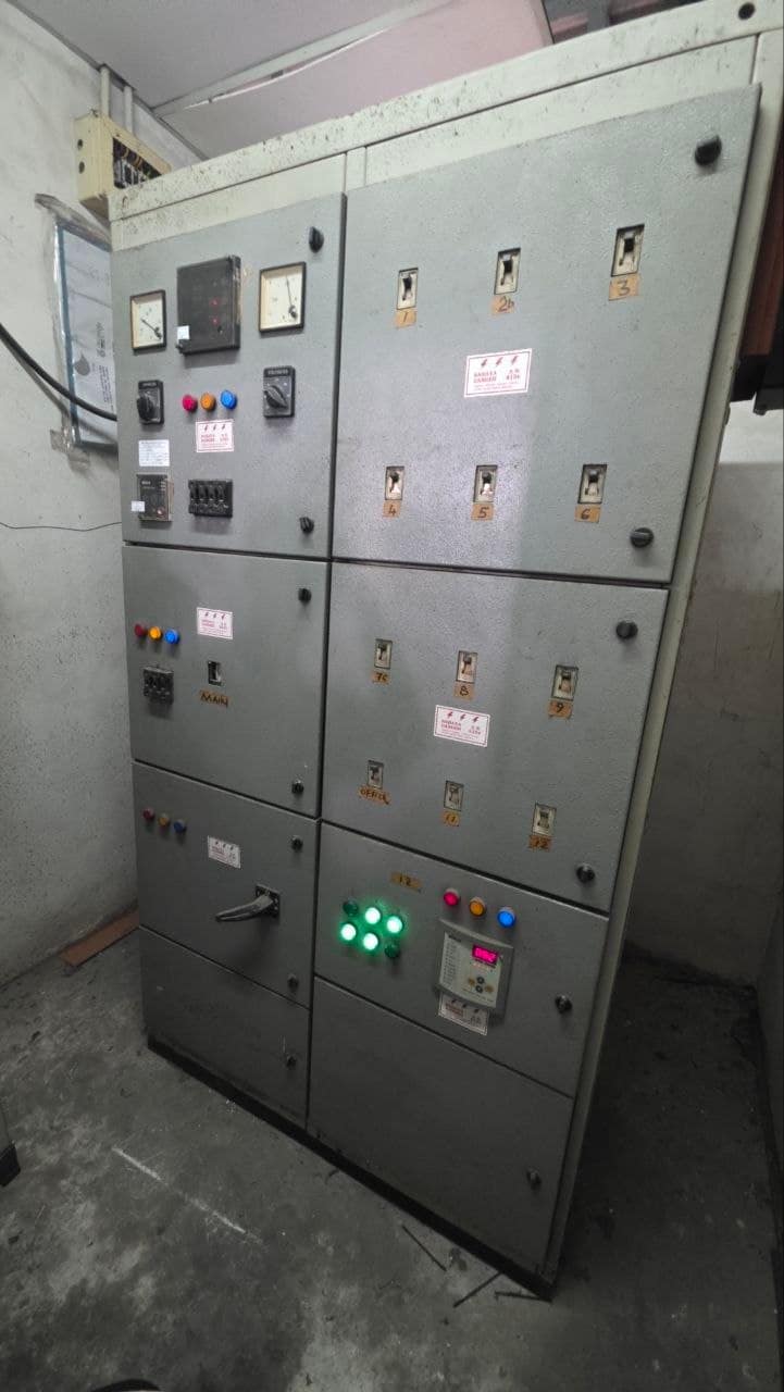 📌 Pontian 笨珍 Single Storey Factory 轻工业工厂出租‼️厂主自己的地… – photo 1