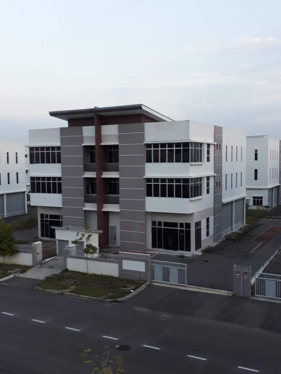 Factory For Sale
Iparc @ Tanjung Pelepas @ Gelang… – photo 1