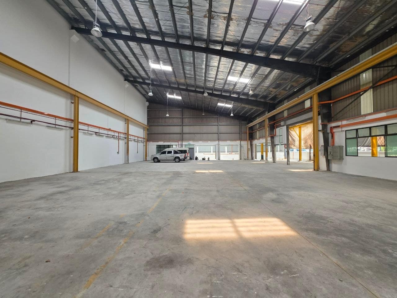 Semi-D Factory Desa Cemerlang – photo 1