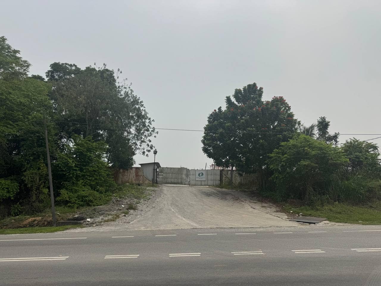 Agriculture Land Jalan Seelong – photo 1