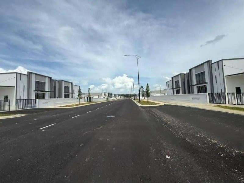 Cluster Factory Eco Business Park 1 โ photo 1