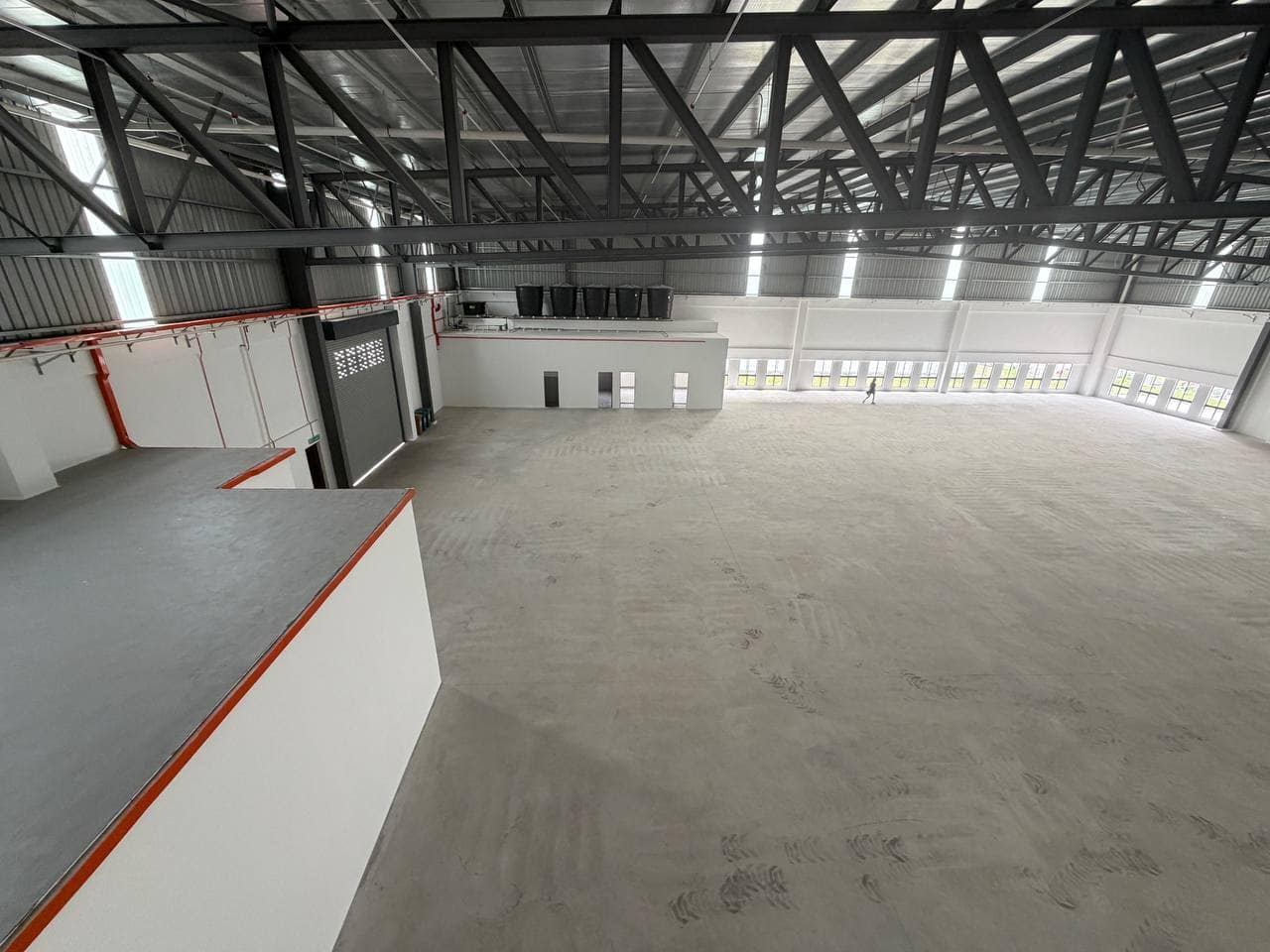 1.5-Storey Detached Factory Taman Industri Jaya – photo 1